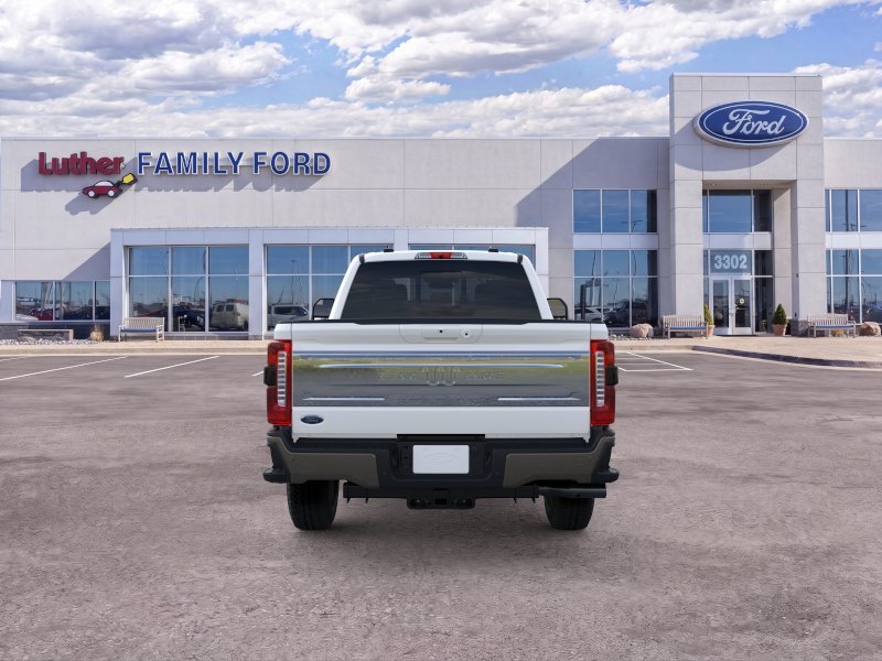 2026 Ford F-350 Super Duty King Ranch - Photo 37