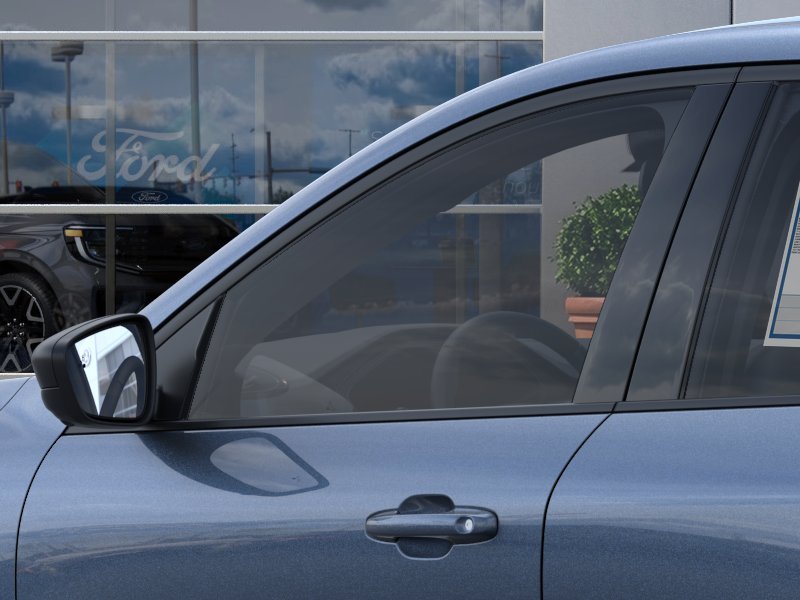 New 2026 Vapor Blue Metallic Ford Active® image 20