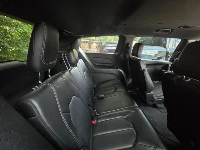 Used 2026 Silver Chrysler Select image 6