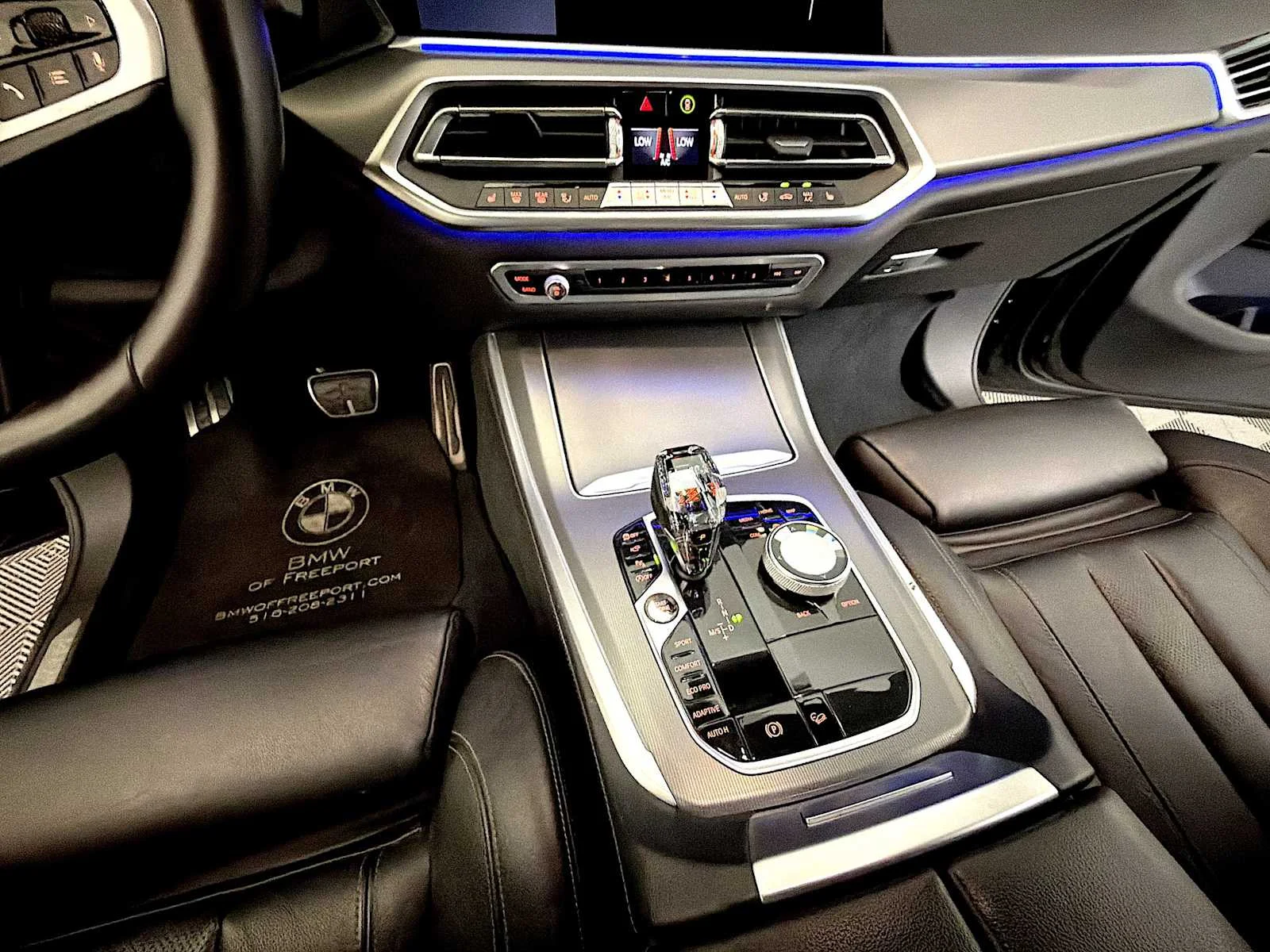 2020 BMW X5 40i - Photo 18