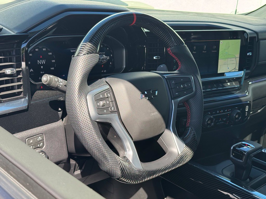2026 Chevrolet Silverado 1500 RST - Photo 22