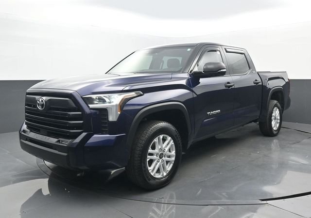 Used 2022 Blueprint Toyota SR5 image 21