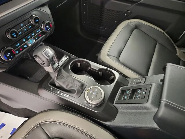 New 2026 Oxford White Ford Outer Banks® image 46
