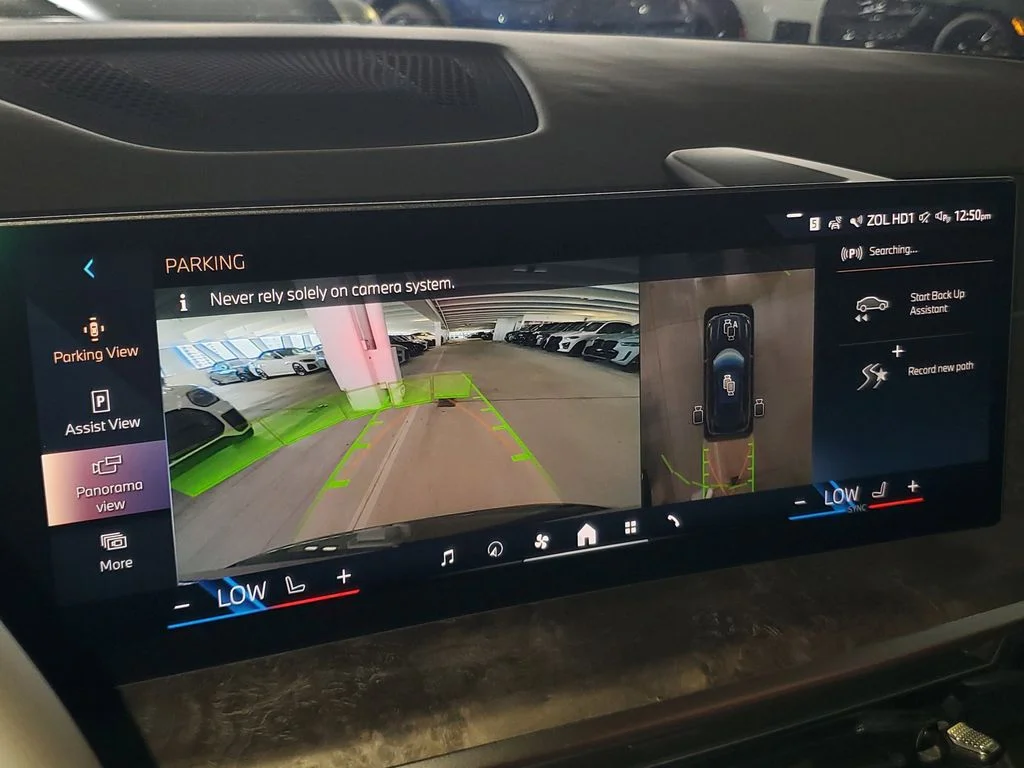 New 2026 Black Sapphire Metallic BMW sDrive40i image 22