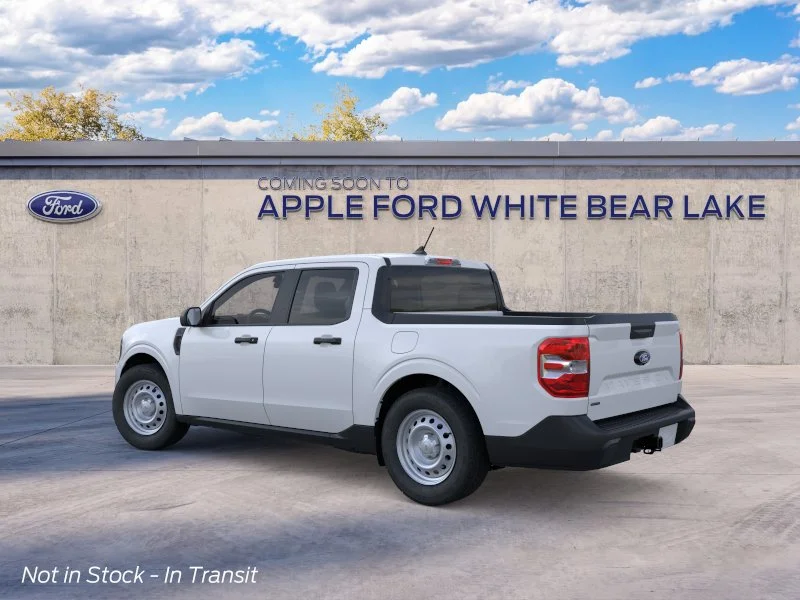 New 2026 White Ford XL image 28