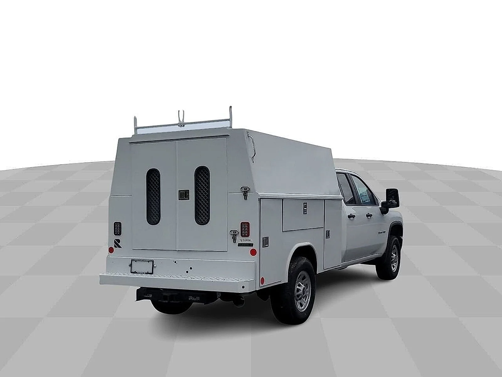 2023 Chevrolet Silverado 3500 HD Work Truck - Photo 12