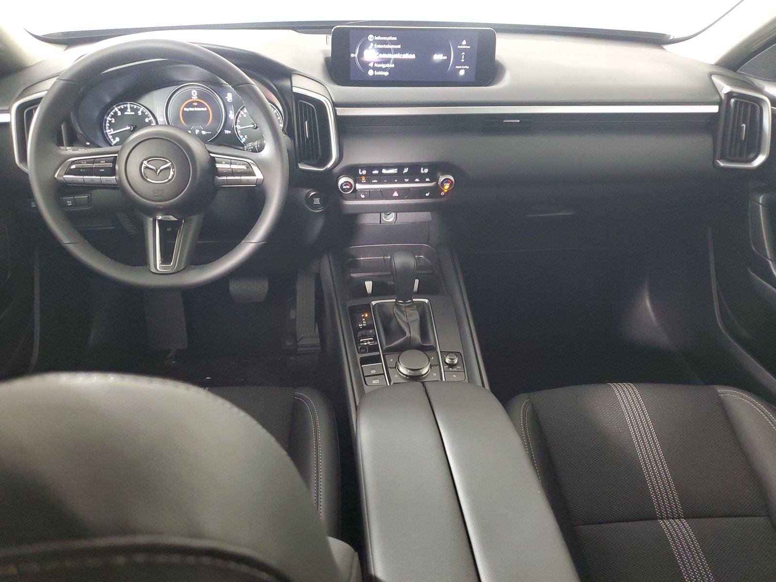 New 2026 Ingot Blue Metallic Mazda 2.5 S Preferred AWD image 14
