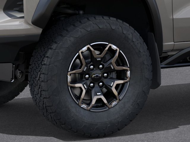 2026 Chevrolet Colorado ZR2 - Photo 10
