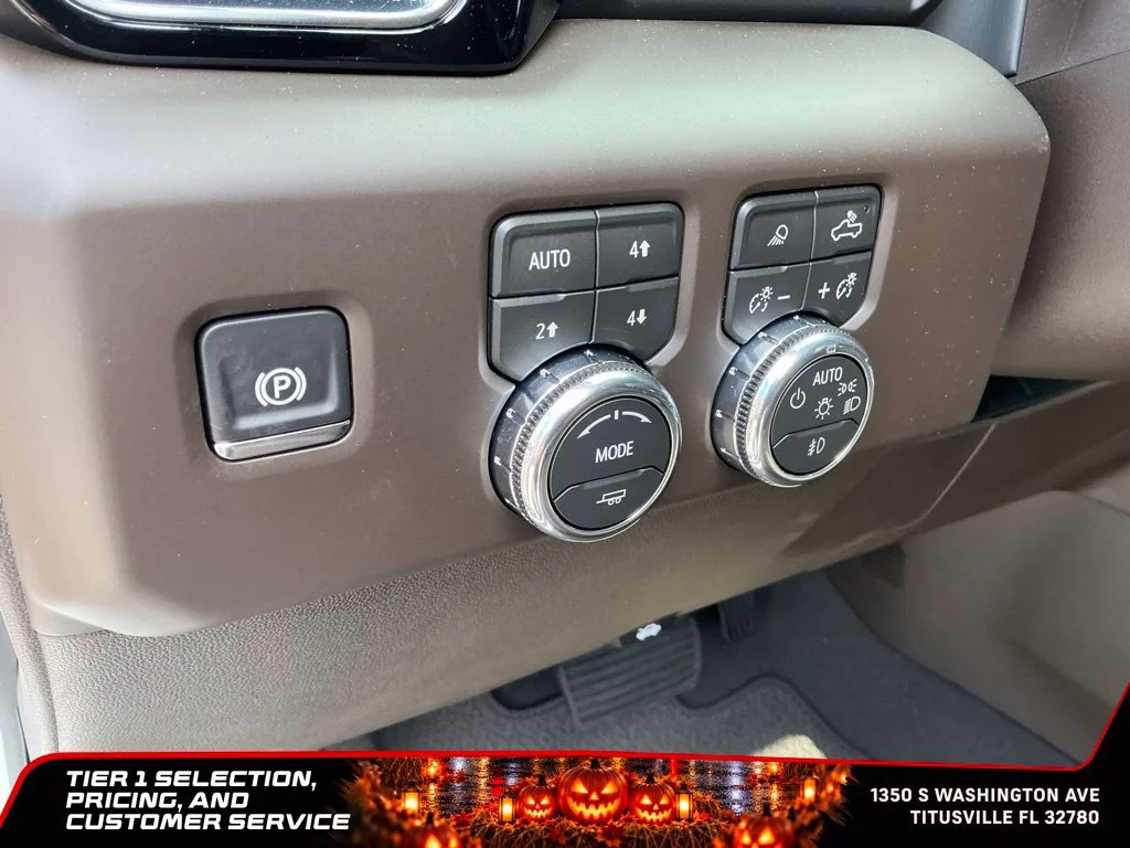 New 2026 Glacier White Tricoat GMC Denali image 27