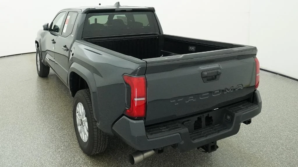 New 2026 Underground Toyota SR5 image 12