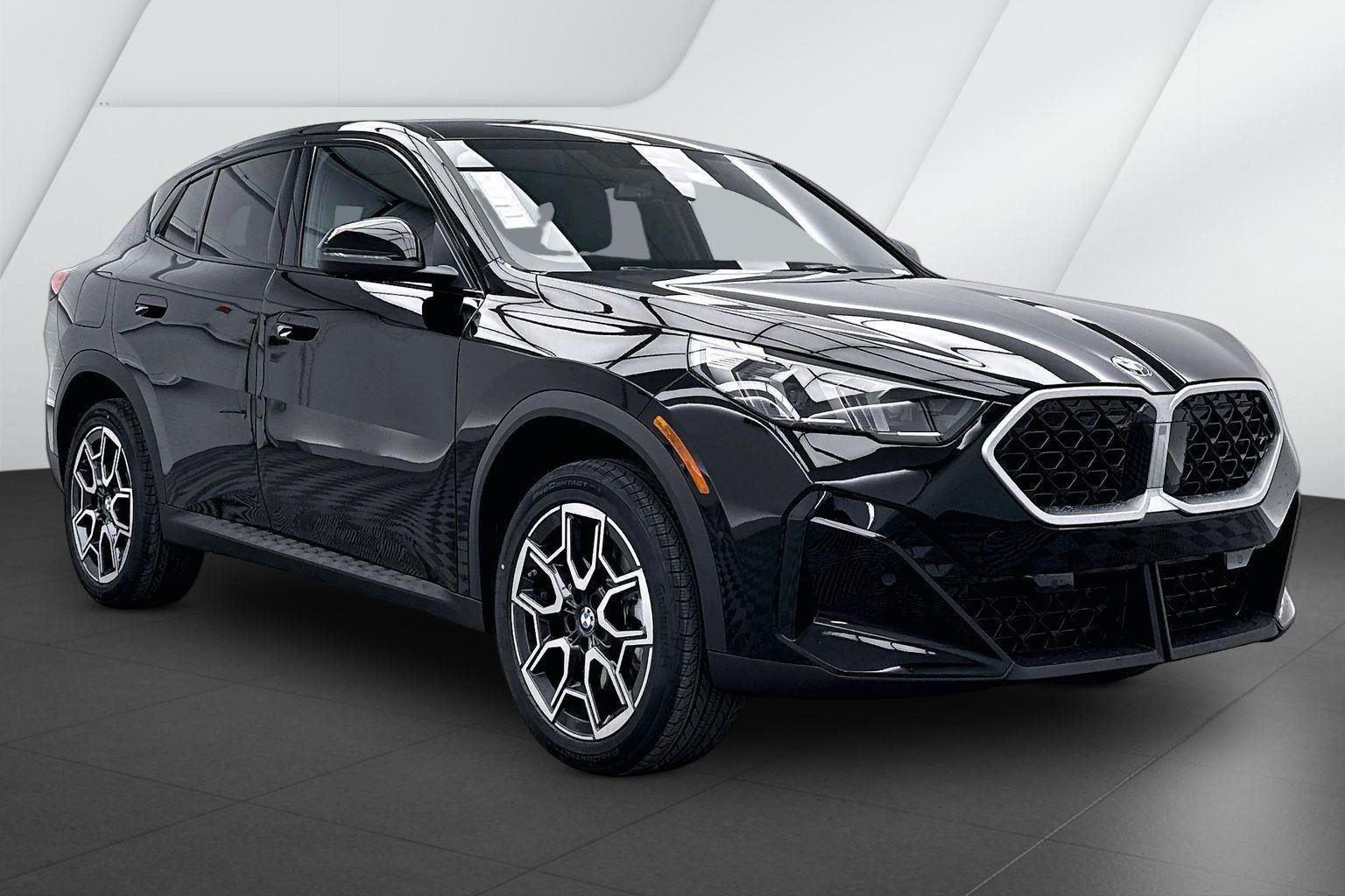 2026 BMW X2 xDrive28i's photo