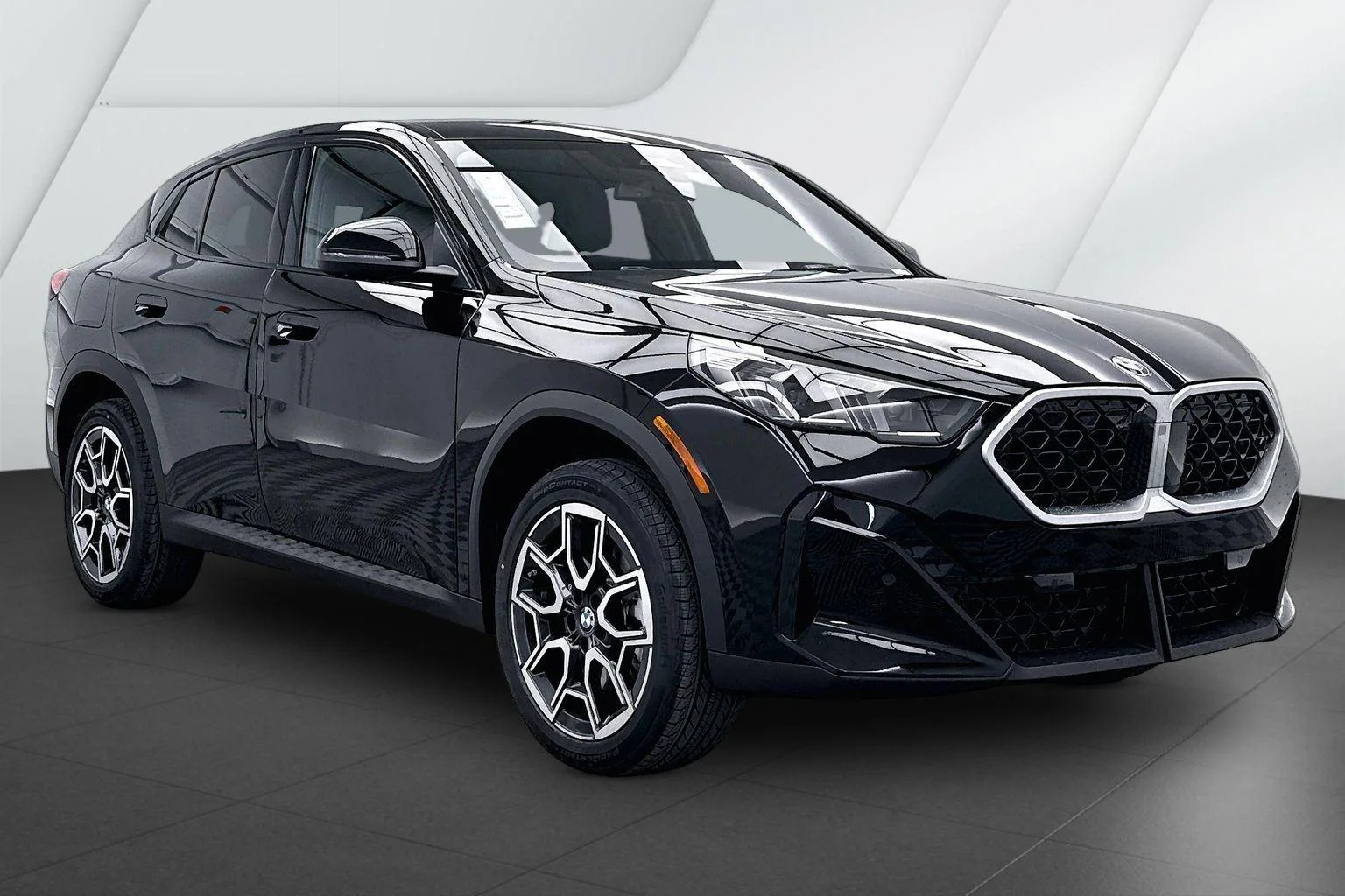 2026 BMW X2 xDrive28i's photo