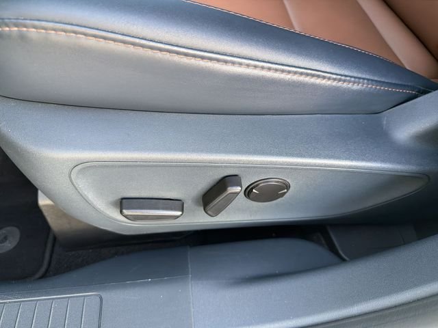 2022 Ford Maverick Lariat - Photo 26