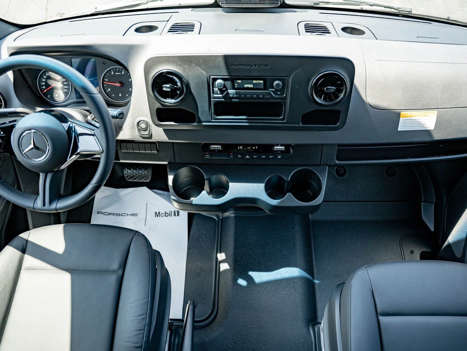 New 2026 Arctic White Mercedes-Benz  image 14
