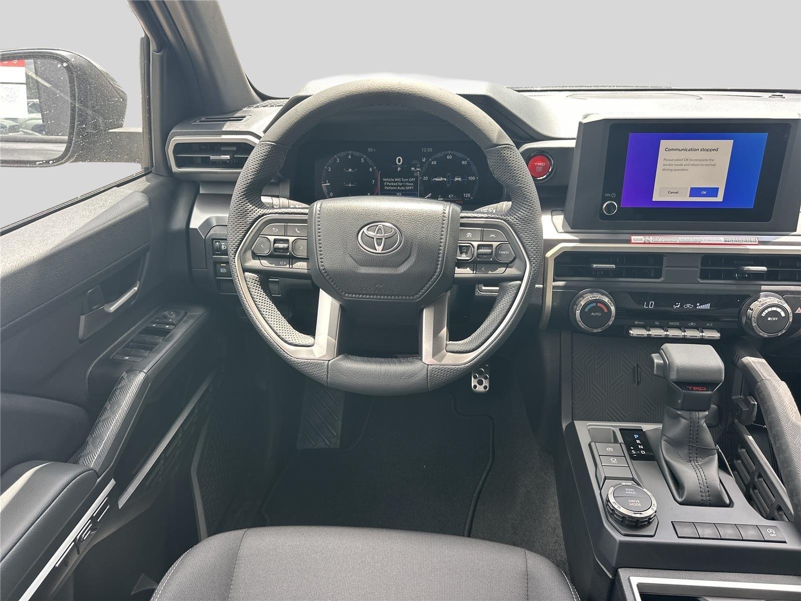 New 2026 Underground Toyota  TRD Sport image 19
