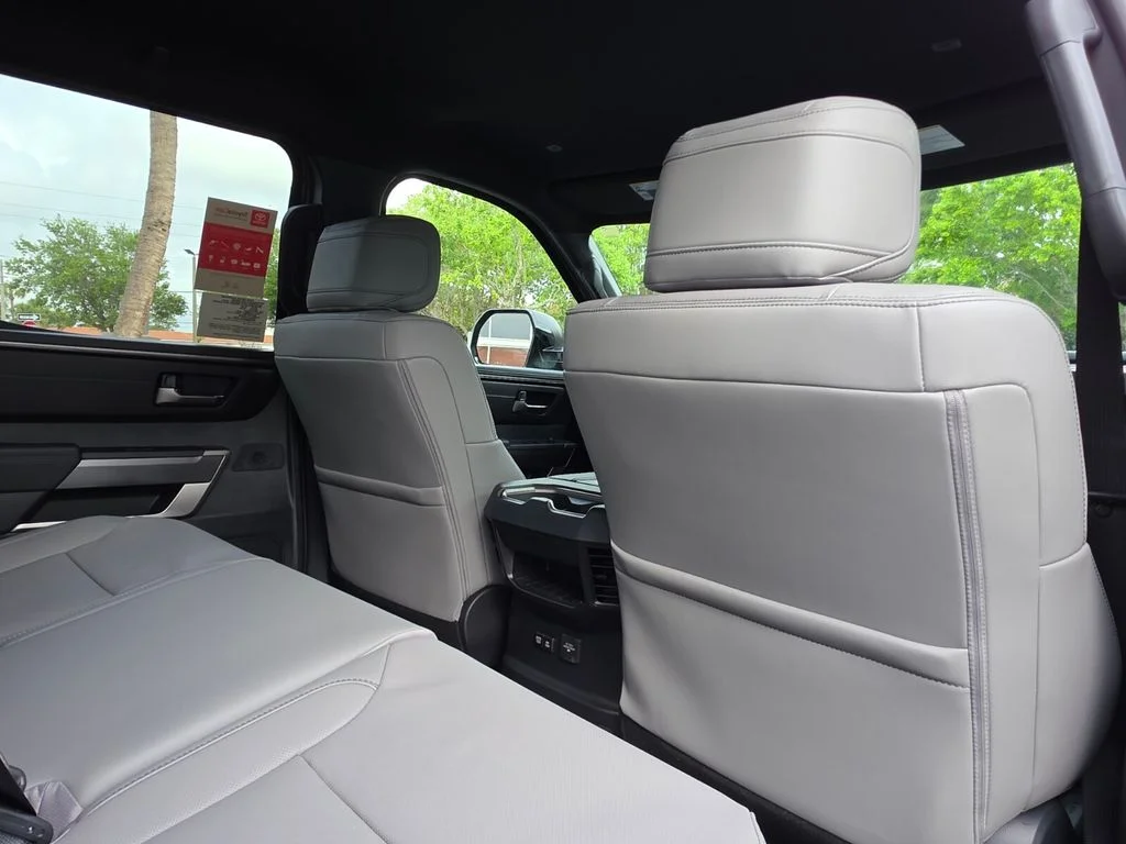 2026 Toyota Tundra SR5 - Photo 16