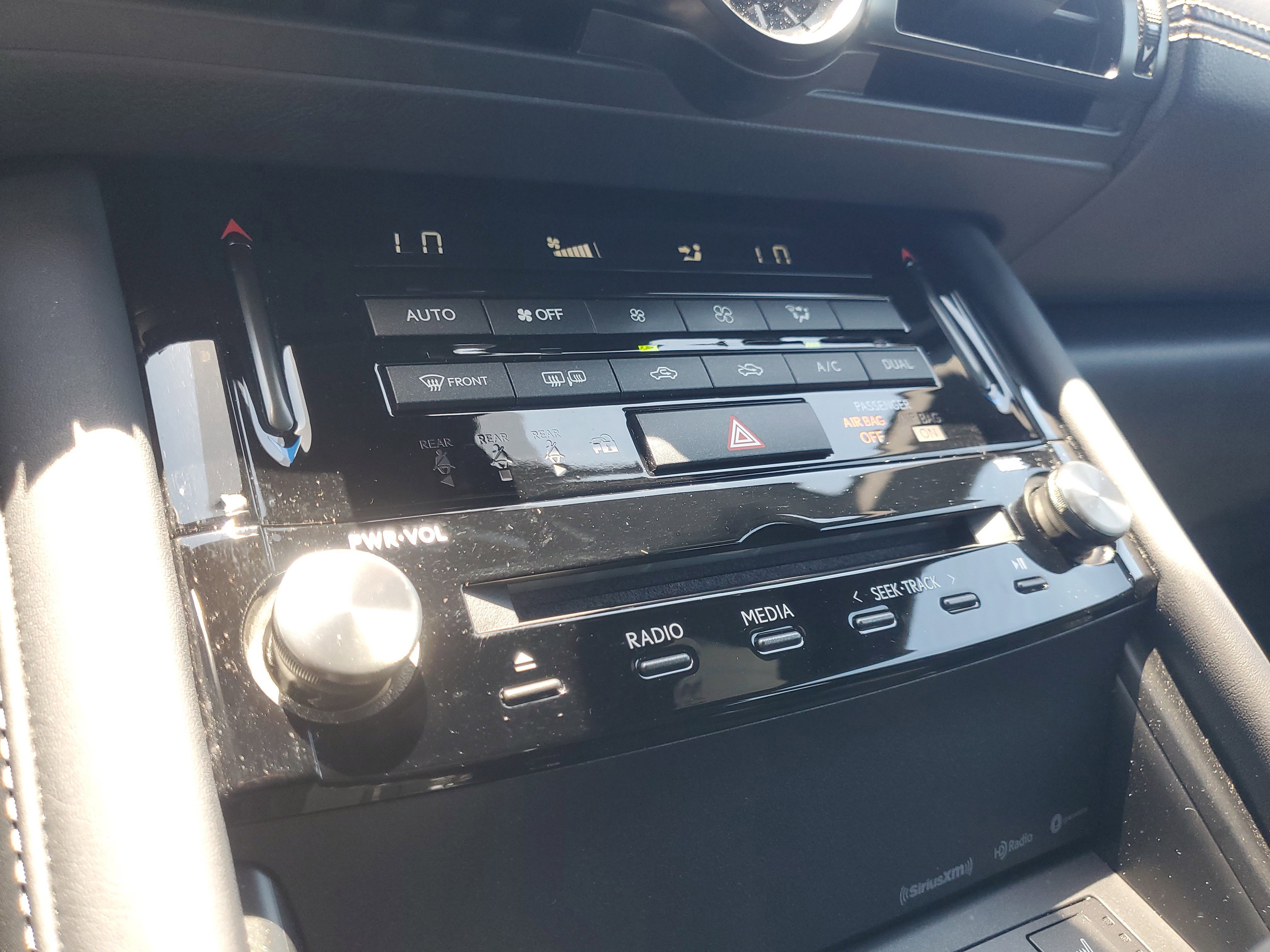 Certified Used 2024 IRIDIUM Lexus IS 300 image 28