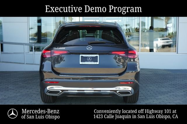 Used 2026  Mercedes-Benz GLC 300 image 7