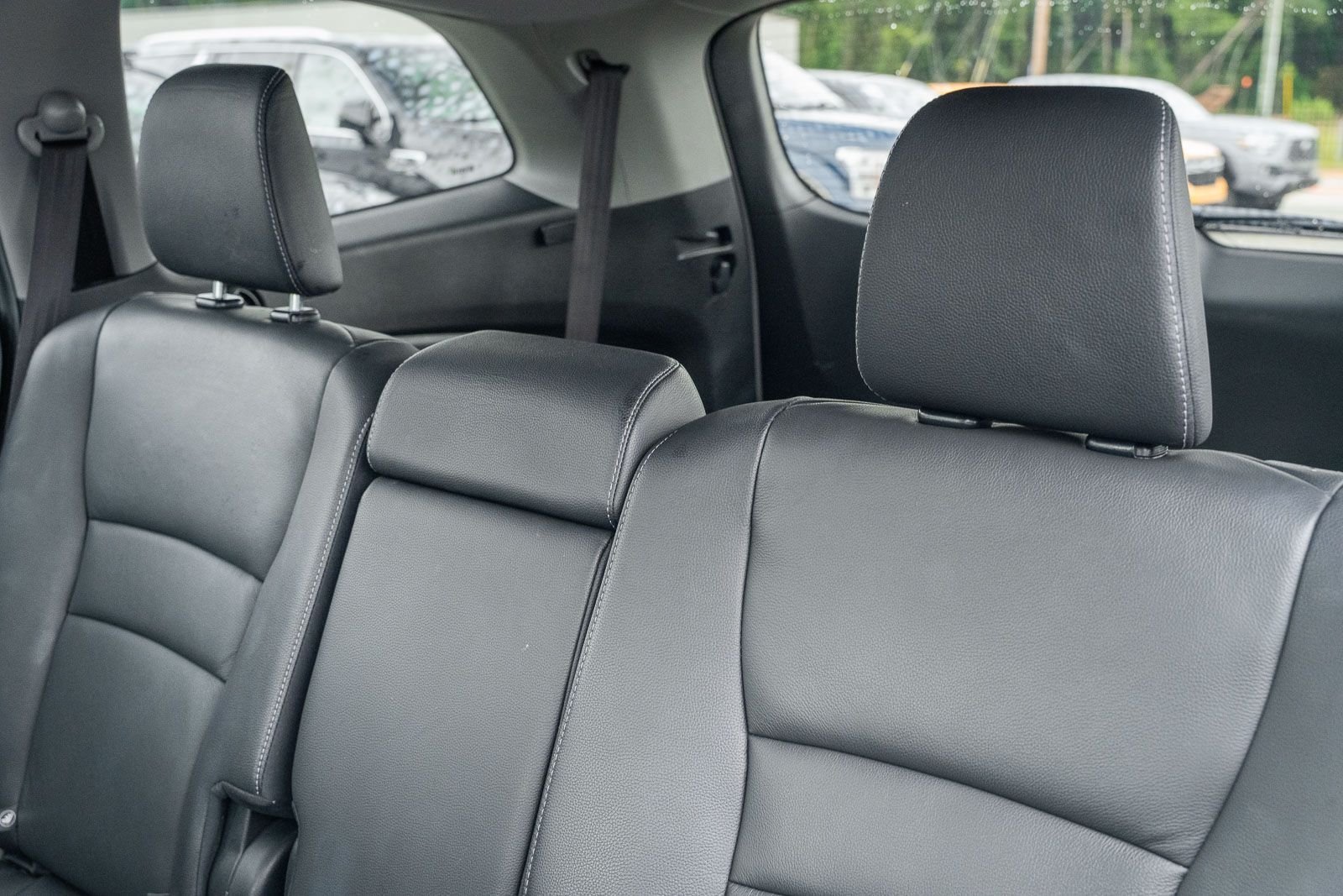 Used 2022  Honda Special Edition image 21