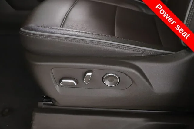 Used 2025 Black GMC Denali image 19