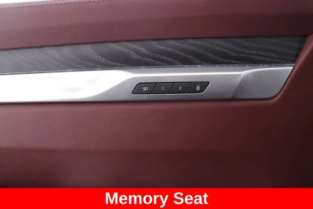 2026 Cadillac Escalade Sport - Photo 21