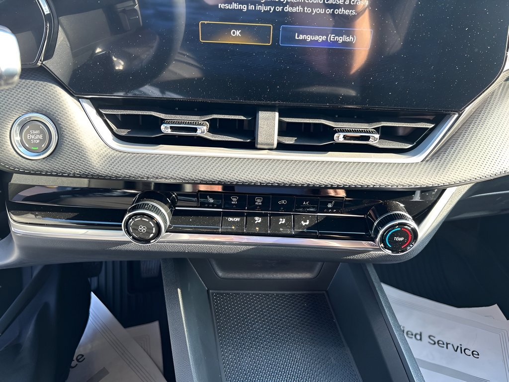 2026 Chevrolet Equinox LT - Photo 14