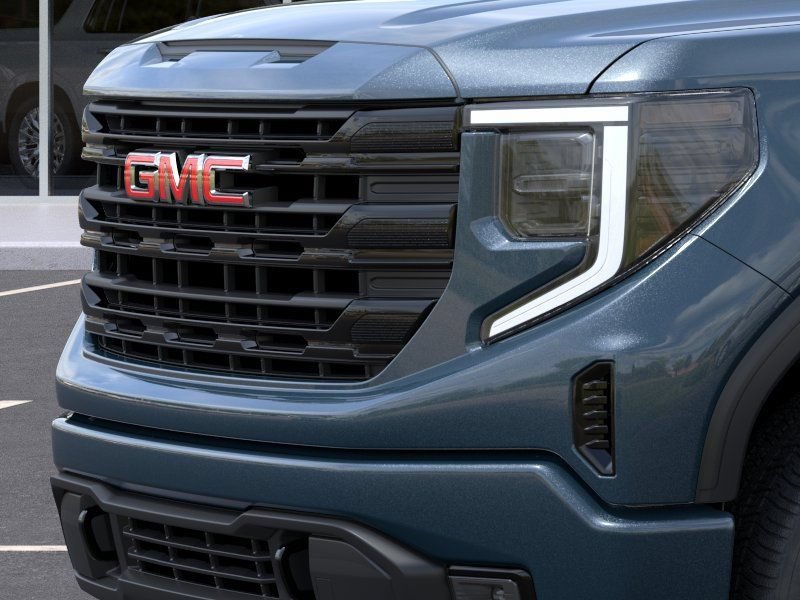 2026 GMC Sierra 1500 Elevation - Photo 14