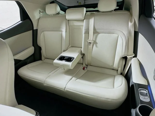 New 2026 Genesis GV60 Base