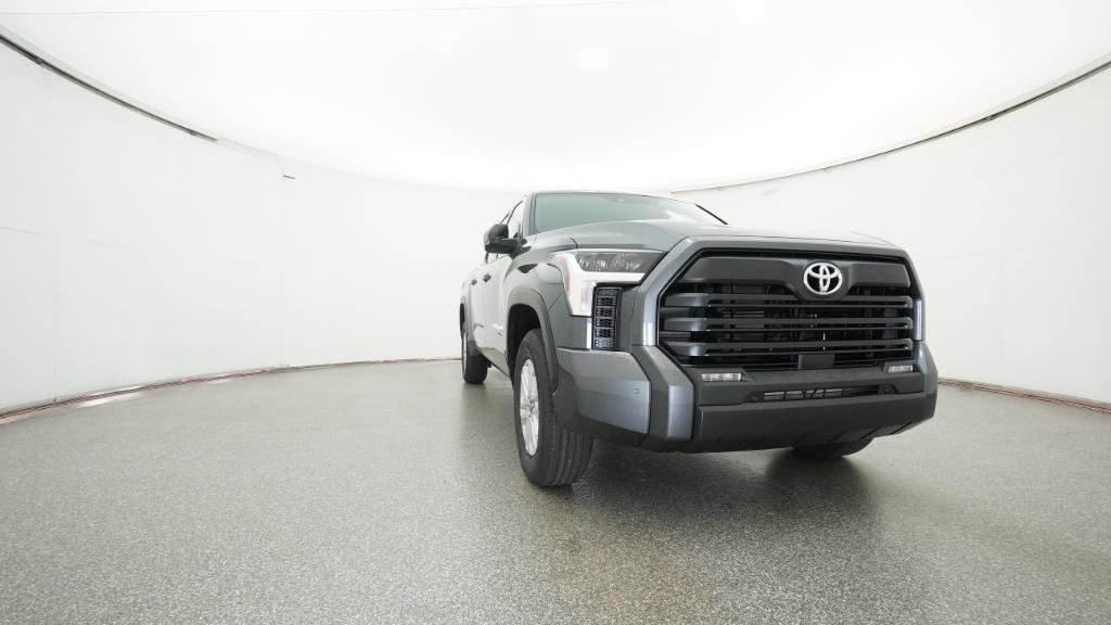2026 Toyota Tundra SR5 - Photo 38