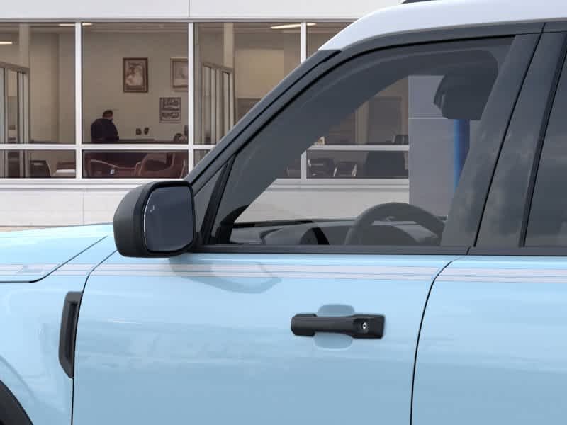 New 2026 Robin's Egg Blue Ford Heritage image 20