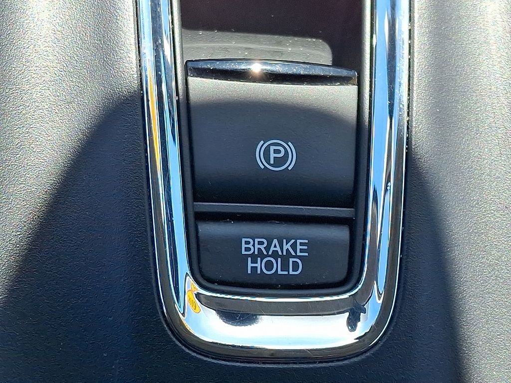 Used 2019 Gray Honda EX image 25