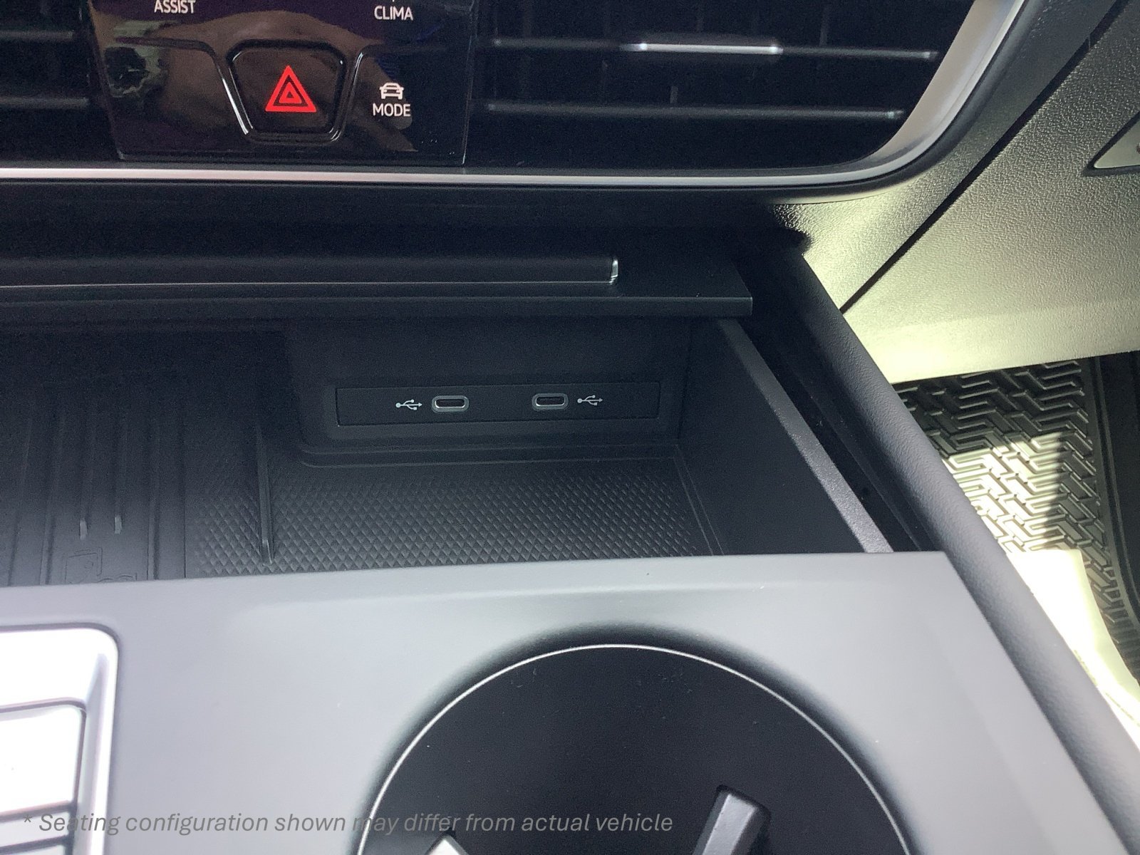 New 2026 SILVER MIST Volkswagen 2.0T SE image 20