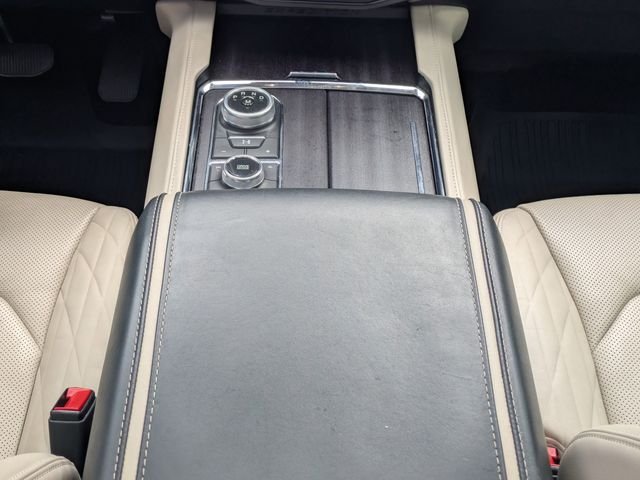 Used 2023 Black Ford Platinum image 20