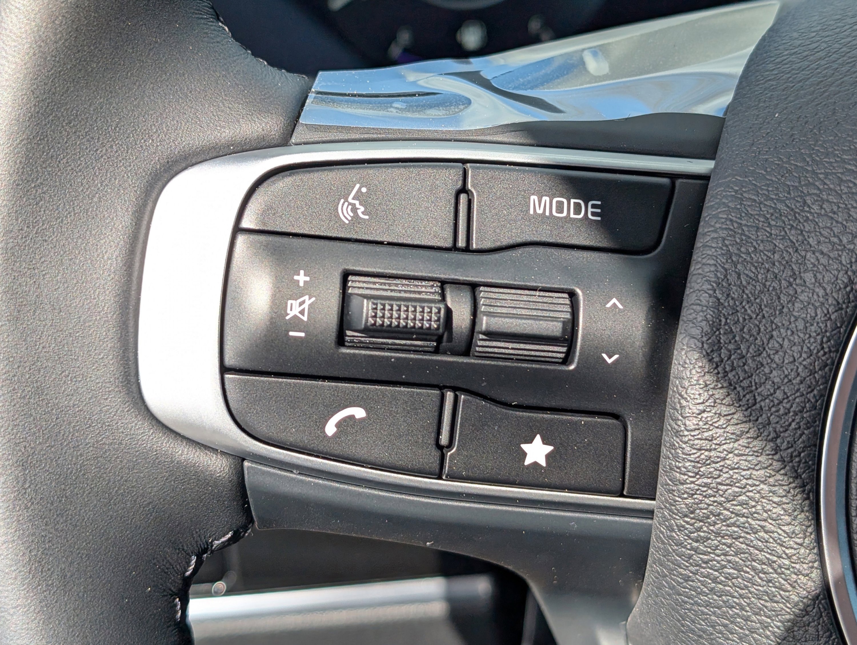 2025 Kia Sportage X-Pro Prestige - Photo 21