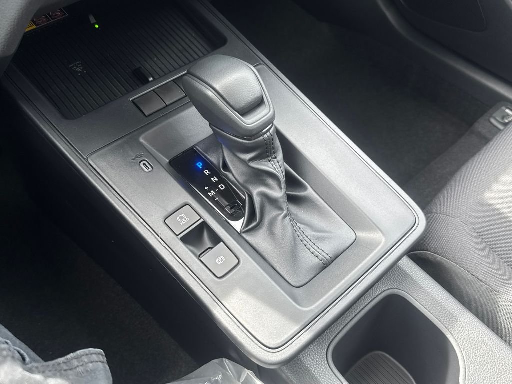 New 2026 Sonic Silver Toyota LE image 26
