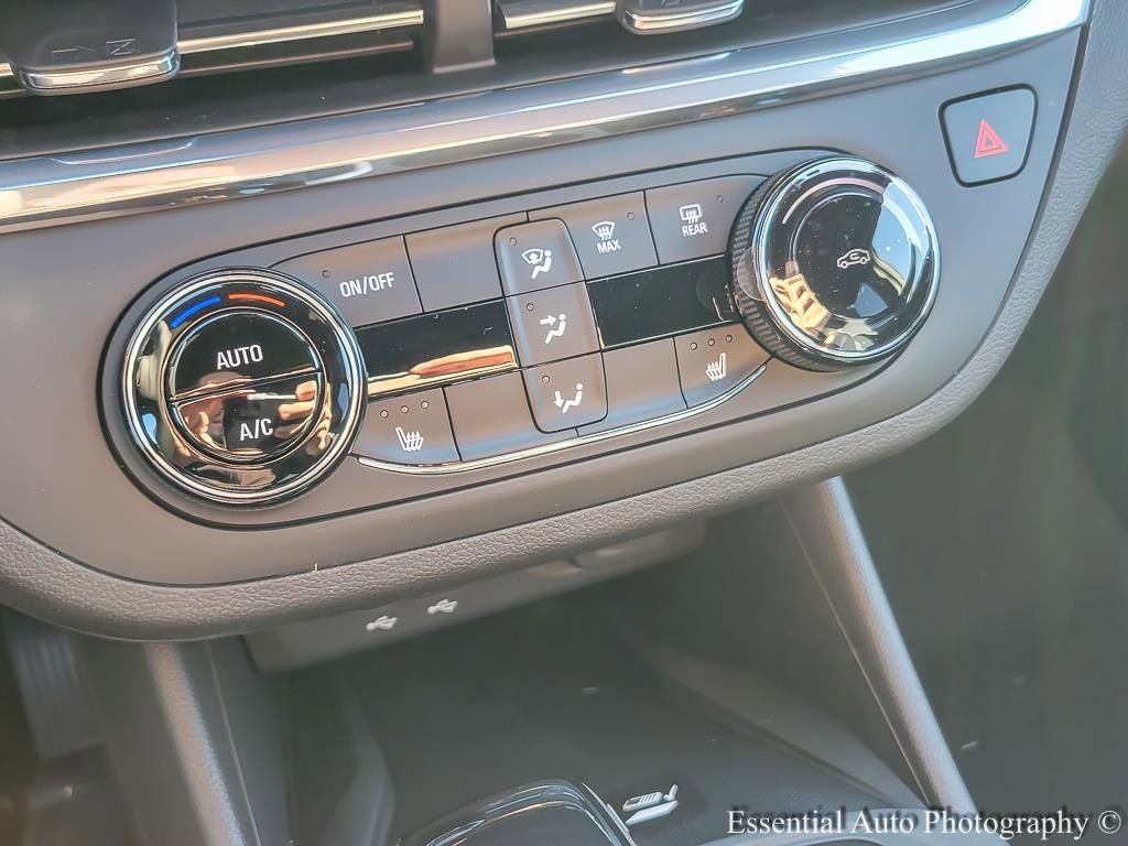 2026 BUICK ENVISTA - Image 13