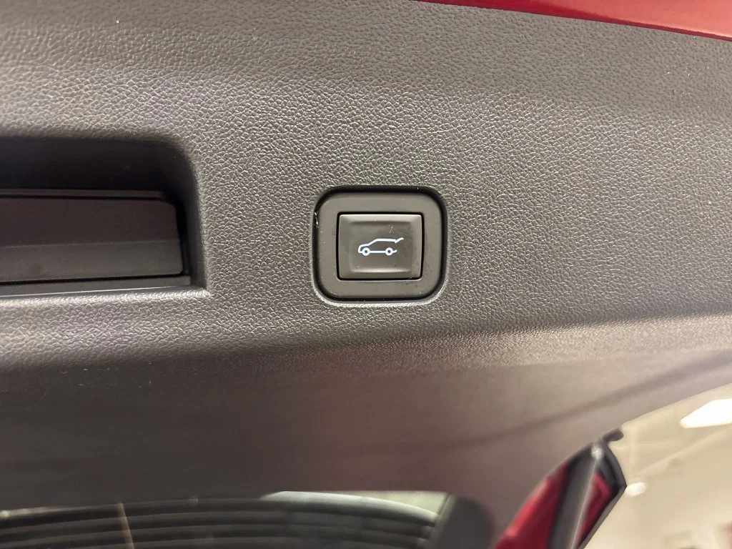 2026 Buick Enclave Sport Touring - Photo 19