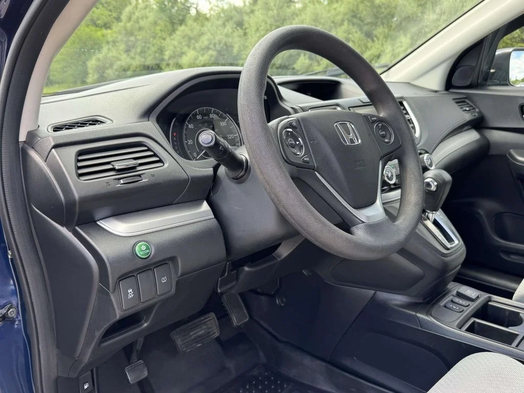 Used 2016  Honda EX image 3