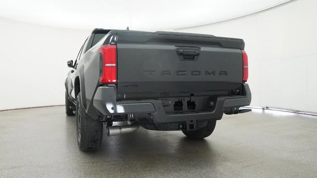 New 2026 Underground Toyota TRD Off-Road image 25