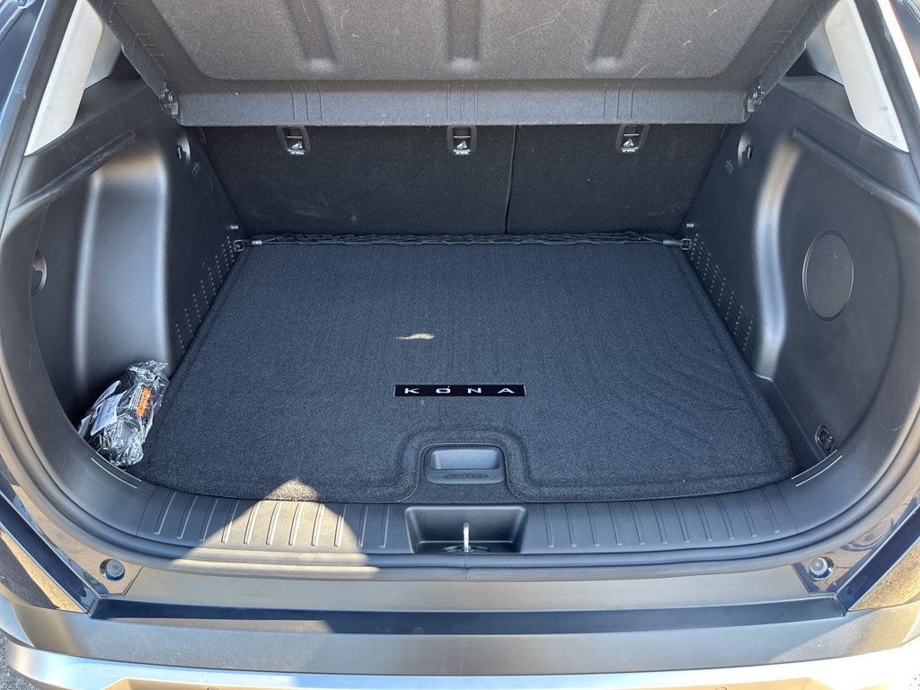 Certified Used 2024 Blue Hyundai Limited image 17