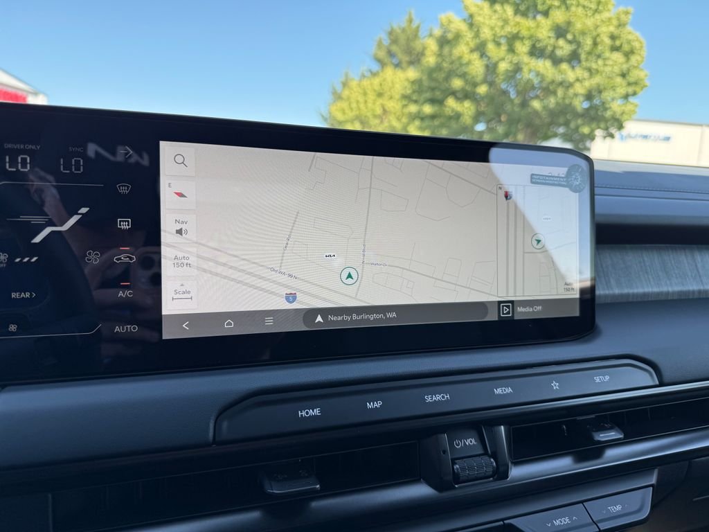 New 2027 Ebony Black Kia X-LINE SX PRESTIGE image 28