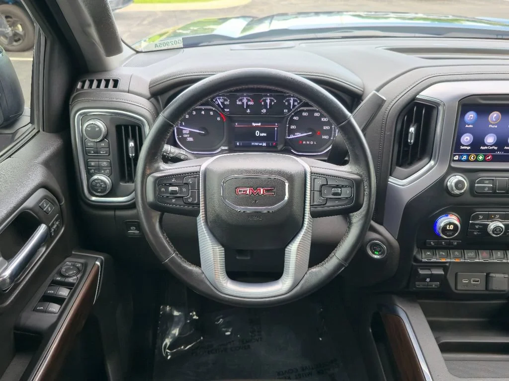 2019 GMC Sierra 1500 SLT - Photo 13
