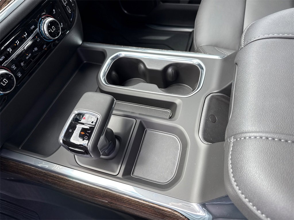 2026 GMC SIERRA - Image 25