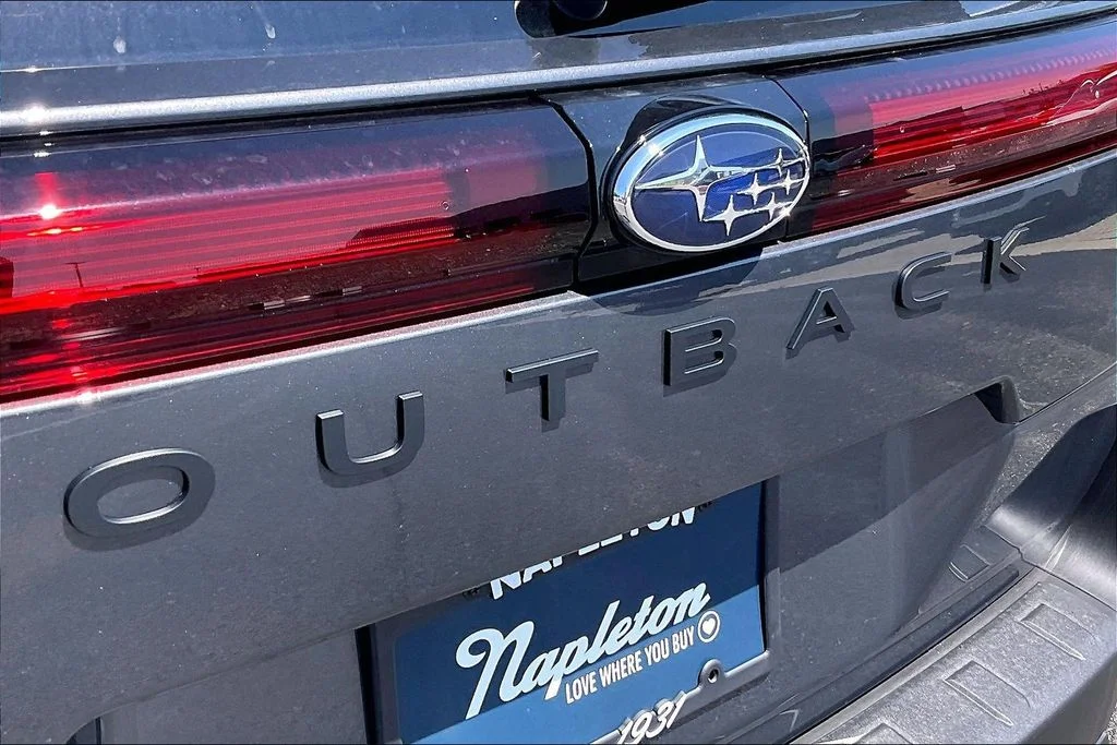 Used 2026 Gray Subaru Premium image 32