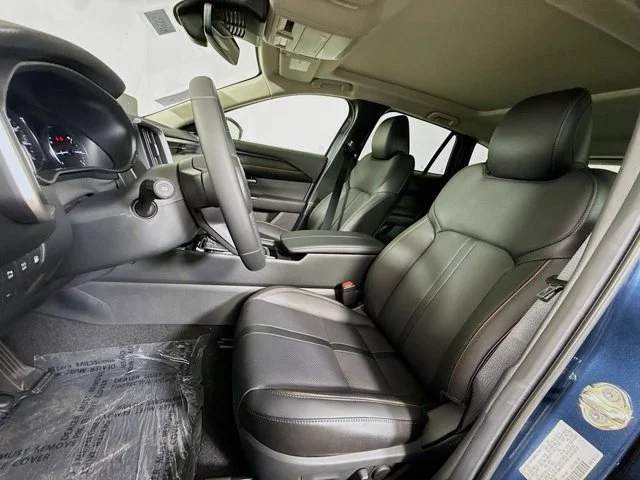 2026 Mazda CX-50 Premium - Photo 23