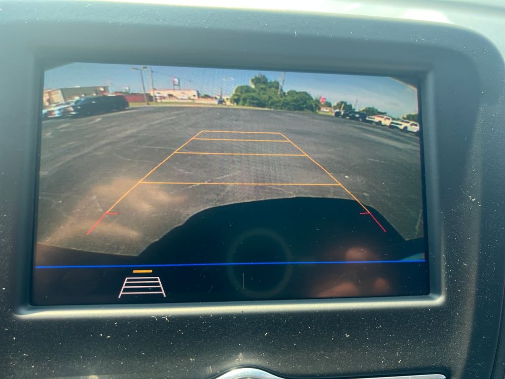 Used 2020 Black Chevrolet LS image 17