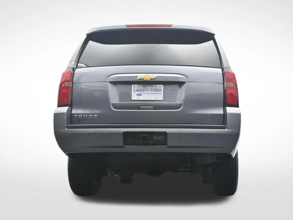 Used 2019 Gray Chevrolet LS image 38