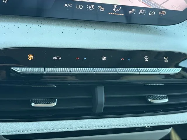 2026 Buick Enclave Avenir - Photo 22