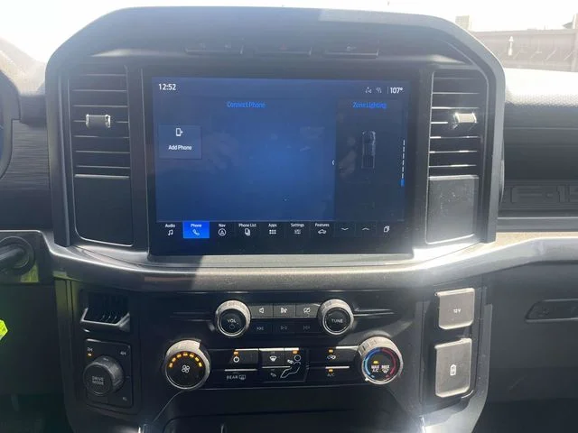Certified Used 2024 White Ford STX image 27
