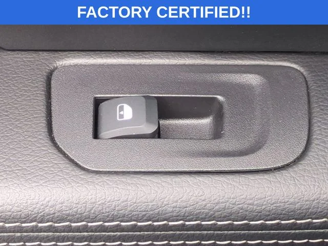 Used 2025 Blue Ram Big Horn image 30